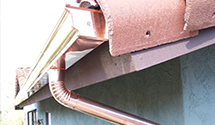 Rain Gutter Installation, Repair, Cleaning and Protection in US Court Of Appeals 10th Cir, CO